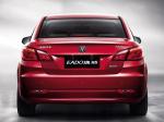 ChangAn Eado 2011 года